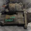 Стартер Fiat Doblo 1.9d 2000-2009 63113003 121412 - 3