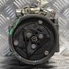 Компрессор кондиционера (дефект) Renault Logan 1.4 8V 2005-2014 8200866441 121454 - 5