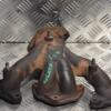 Колектор випускний Renault Kangoo 1.4 8V 1998-2008 121460 - 3