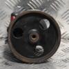 Насос гідропідсилювача керма (шків 6 потічків) Renault Logan 1.4 8V 2005-2014 7700431286 121463 - 4