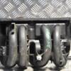 Коллектор впускной пластик Renault Kangoo 1.4 8V 1998-2008 8200964639 121466 - 4