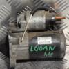 Стартер Renault Logan 1.4 8V 2014 8200815083 121469 - 3