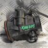 Дроссельная заслонка механ Renault Kangoo 1.4 8V 1998-2008 8200682611 121471 - 3