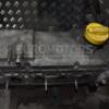 Двигатель Renault Sandero 1.6 8V 2007-2013 K7M F 710 121487 - 5