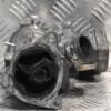 Клапан EGR электр Mercedes C-class 2.2cdi (W203) 2000-2007 A6460900154 121509 - 4