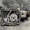 Корпус термостата Mercedes C-class 2.2cdi (W203) 2000-2007 A6462000715 121521 - 3