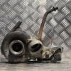 Турбіна Mercedes E-class 2.2cdi (W211) 2002-2009 A6460900180 121528 - 4