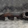 Колектор випускний Mercedes C-class 2.2cdi (W203) 2000-2007 A6461420301 121538 - 3