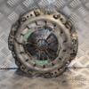 Корзина зчеплення Mercedes C-class 2.2cdi (W203) 2000-2007 A0212501501 121540 - 3