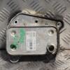 Теплообменник (Радиатор масляный) Mercedes C-class 2.2cdi (W203) 2000-2007 A6461880301 121548 - 3