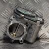 Дроссельная заслонка электр Mercedes B-class 1.6T 16V (W246) 2012 A2701410025 121571 - 3