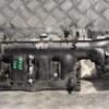 Коллектор впускной пластик Mercedes B-class 1.6T 16V (W246) 2012 A2700900737 121578 - 4