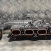 Коллектор впускной пластик Mercedes B-class 1.6T 16V (W246) 2012 A2700900737 121578 - 3