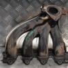 Колектор випускний Renault Scenic 1.6 16V (II) 2003-2009 8200114168 121679 - 4
