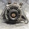 Генератор Toyota Corolla 1.4 16V, 1.6 16V (E12) 2001-2006 2706022100 121702 - 4