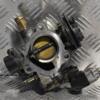 Дросельна заслінка механ Toyota Corolla 1.6 16V (E12) 2001-2006 121710 - 4