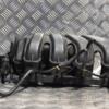 Колектор впускний пластик 3 шпильки Toyota Corolla 1.6 16V (E12) 2001-2006 1712022040 121718 - 4