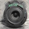 Шкив коленвала демпферный 7 ручейков Renault Master 2.5dCi 1998-2010 8200555549 121761 - 3