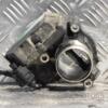 Дросельна заслінка електро Renault Master 2.5dCi 1998-2010 7701062300 121766 - 3