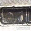 Поддон двигателя масляный Renault Master 2.5dCi 1998-2010 0334384005 121798 - 3