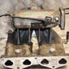 Коллектор впускной металл Hyundai Getz 1.1 12V 2002-2010 2831002801 121825 - 4