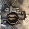 Дросельна заслінка механ Hyundai Getz 1.3 12V 2002-2010 3510022700 121861 - 3
