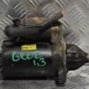Стартер Hyundai Getz 1.3 12V 2002-2010 3610022800 121866 - 3