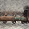 Колектор випускний Iveco Daily 2.3hpi (E3) 1999-2006 504092115 121904 - 3