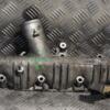 Коллектор впускной метал Iveco Daily 2.3hpi (E3) 1999-2006 504058786 121906 - 3