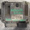 Блок керування двигуном Renault Mascott 3.0dCi 2004-2010 0281013806 121930 - 3