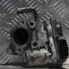 Клапан EGR електричний Renault Mascott 3.0dCi 2004-2010 14710MA70A 121937 - 3