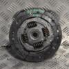 Диск зчеплення Fiat Grande Punto 1.4 T-Jet 16V Turbo 2005 320037510 122007 - 3