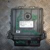 Блок управления двигателем Mercedes B-class 1.6T 16V (W246) 2012 A2709000900 122014 - 3