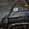 Двигатель Fiat Stilo 1.6 16V 2001-2007 192B3000 122016 - 5