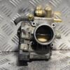 Дросельна заслінка електро Fiat Stilo 1.6 16V 2001-2007 55354610 122029 - 3
