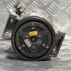 Компрессор кондиционера Fiat Doblo 1.6 16V 2000-2009 4472208634 122031 - 4