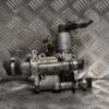Клапан EGR электр Fiat Stilo 1.6 16V 2001-2007 24445720 122039 - 3