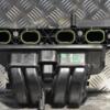 Коллектор впускной пластик Fiat Stilo 1.6 16V 2001-2007 55354604 122041 - 6