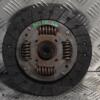 Диск сцепления Fiat Stilo 1.6 16V 2001-2007 122052 - 3