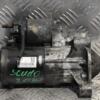 Стартер Citroen Jumpy 2.0jtd 8V 1995-2007 9653125680 122078 - 3