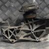Кронштейн генератора Audi A4 1.8T (B5) 1994-2001 058145523D 122136 - 3