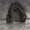 Кронштейн компресора кондиціонера Opel Zafira 1.6 16V (A) 1999-2005 90529603 122212 - 3