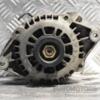Генератор Opel Zafira 1.6 16V (A) 1999-2005 10480384 122214 - 4