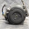 Компресор кондиціонера Opel Zafira 1.6 16V (A) 1999-2005 09174396 122217 - 4