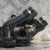 Корпус термостата (з зборі з помпою) Audi A4 1.8tfsi (B8) 2007-2015 06H121026CC 122343 - 6