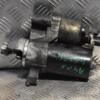 Стартер Audi A4 1.8tfsi (B8) 2007-2015 0001107450 122349 - 3