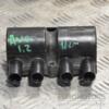 Котушка запалювання Chevrolet Aveo 1.2 16V (T250/255) 2005-2011 96253555 122445 - 3