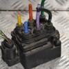 Блок клапанів пневмопідвіски VW Touareg 2002-2010 15152400082 122447 - 4