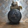Компрессор кондиционера Chevrolet Aveo 1.2 16V (T250/255) 2005-2011 96416373 122458 - 4