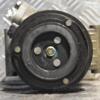 Компресор кондиціонера Chevrolet Aveo 1.2 16V (T250/255) 2005-2011 95967303 122461 - 4